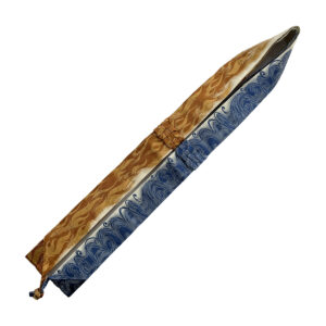 二河白道　畳袈裟　本願寺派用